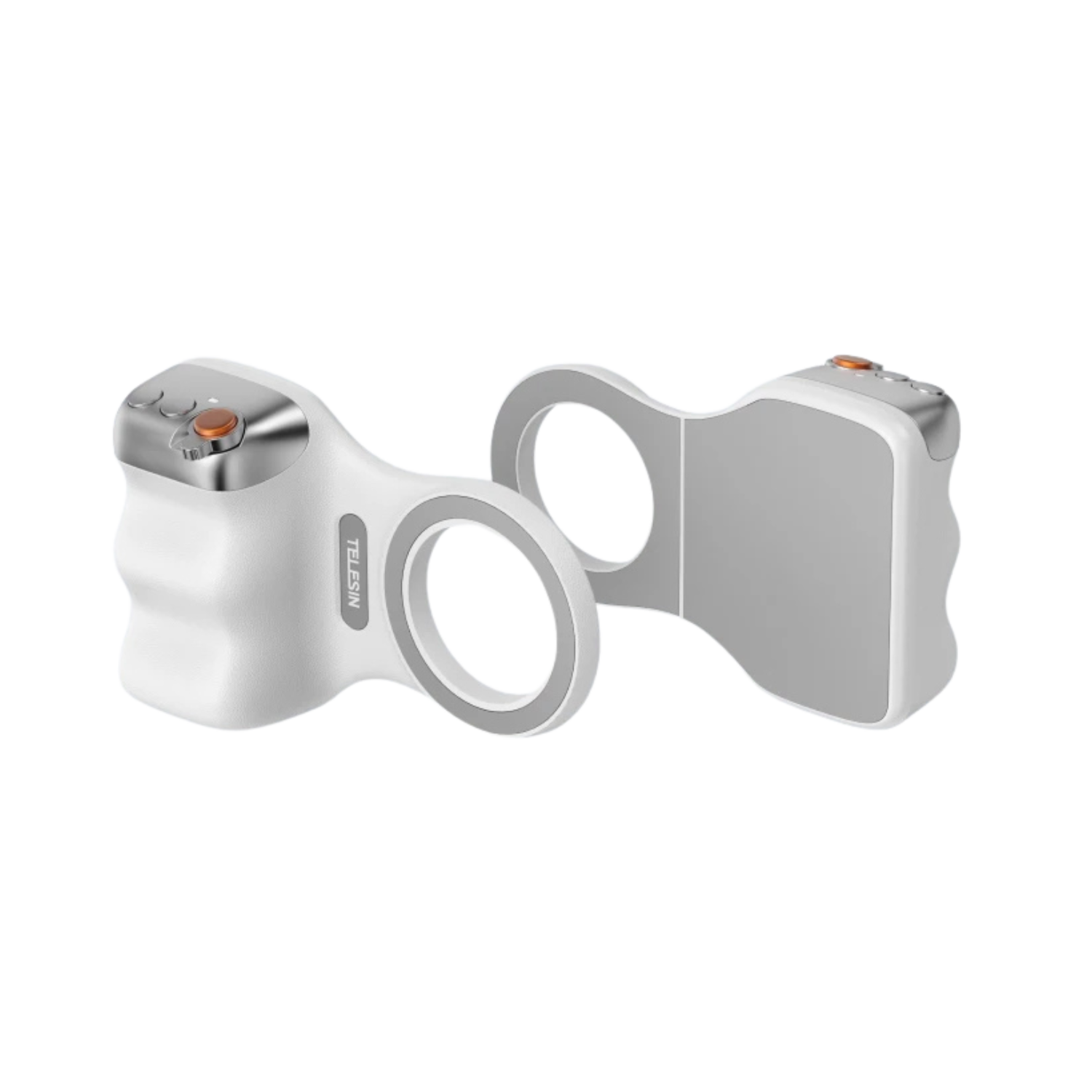 LightSnap Pro Phone Camera Grip